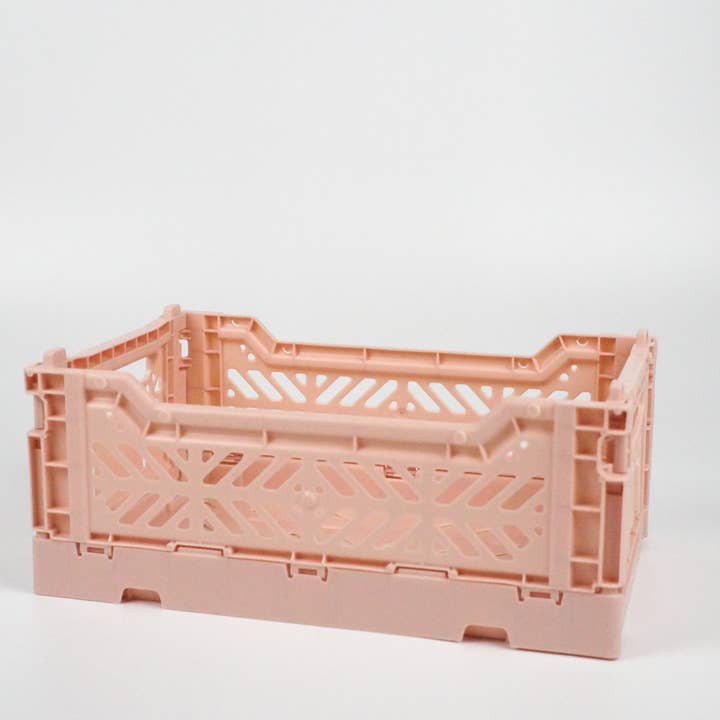 N87 - Wholesale Storage Bin - Storage Medium Crate3