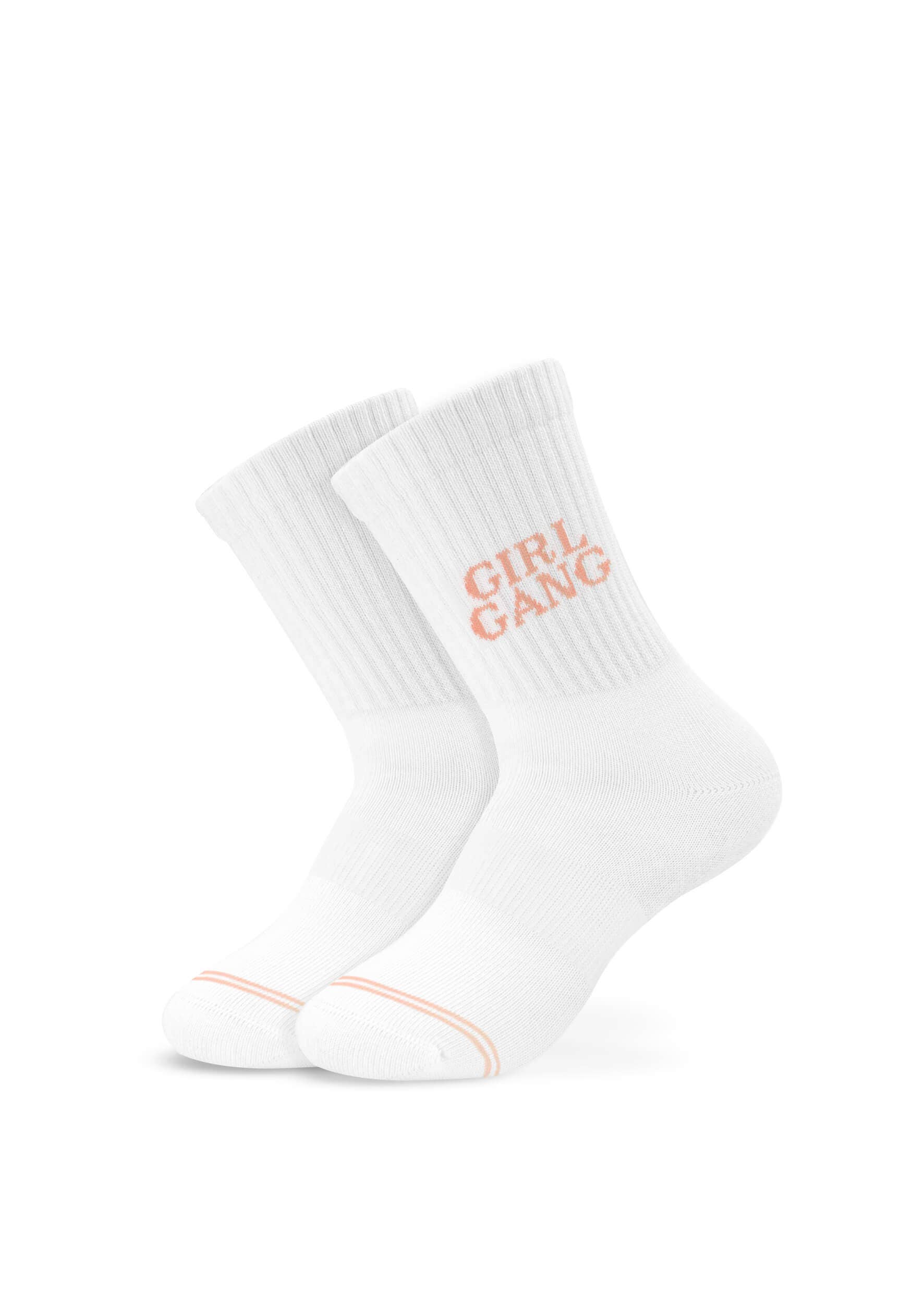 J.Clay – Großhandel Socken - Kinder – Girl Gang - Kids (3 Paar)0