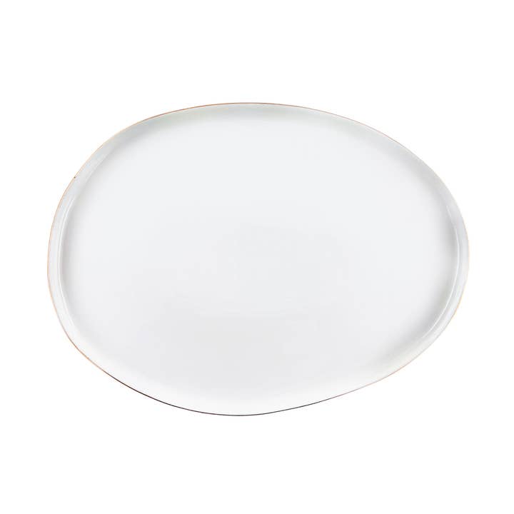 Piatto Piccolo Oro Abbesses per la vendita all'ingrosso da parte di Canvas Home