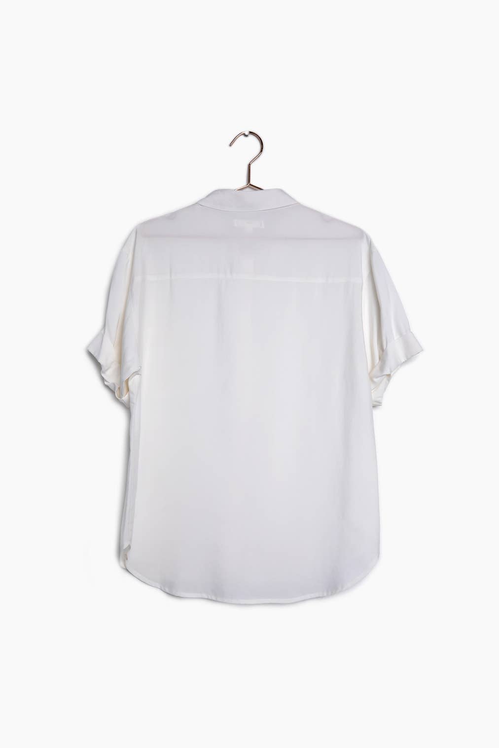 MOD REF - Wholesale Button Down Shirt - Women's - The Kala Top13