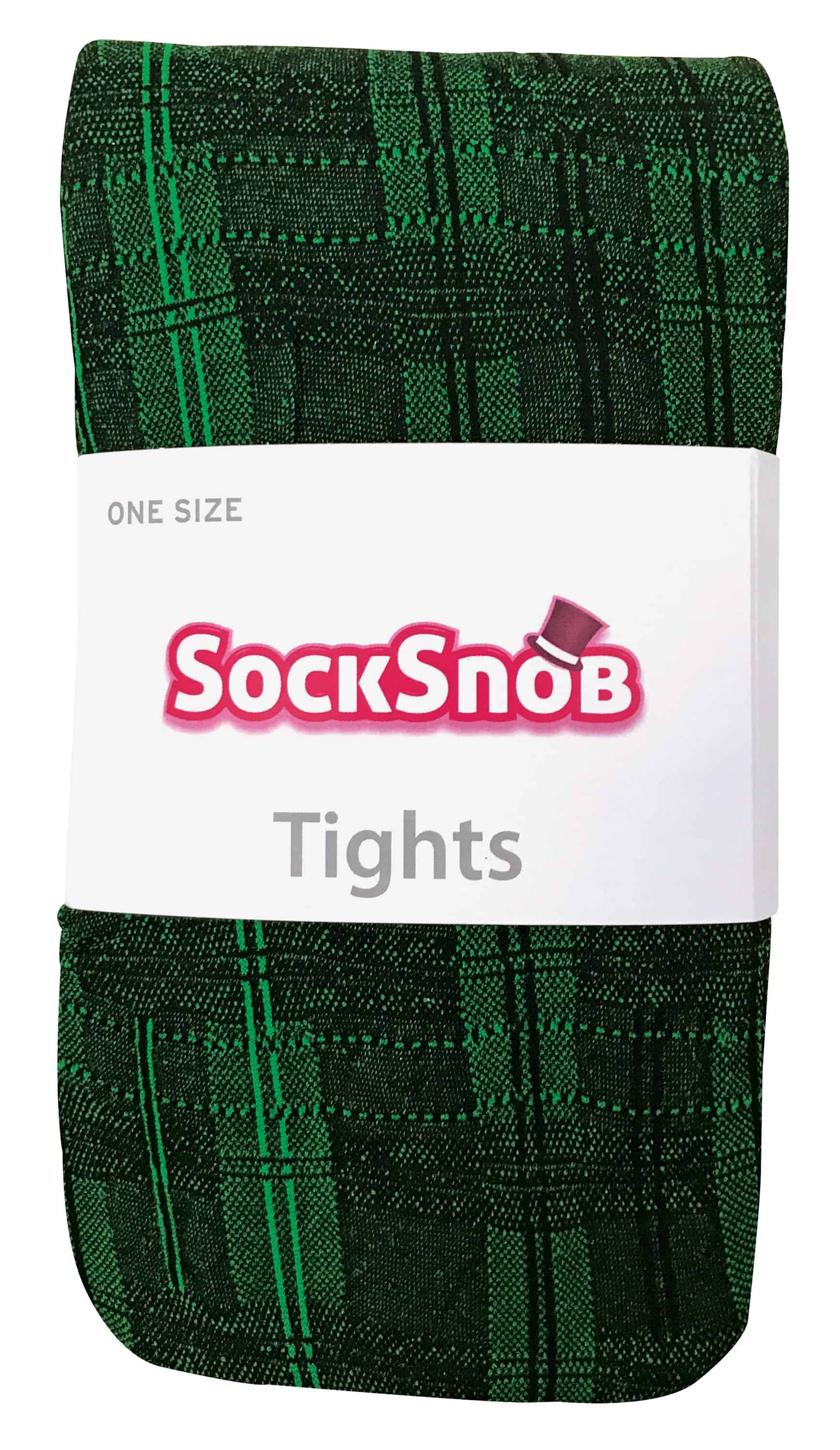 Pontivia Commerce – wholesale Tights – Women's – Sock Snob - Ladies Coloured 80 Denier Opaque Patterned39