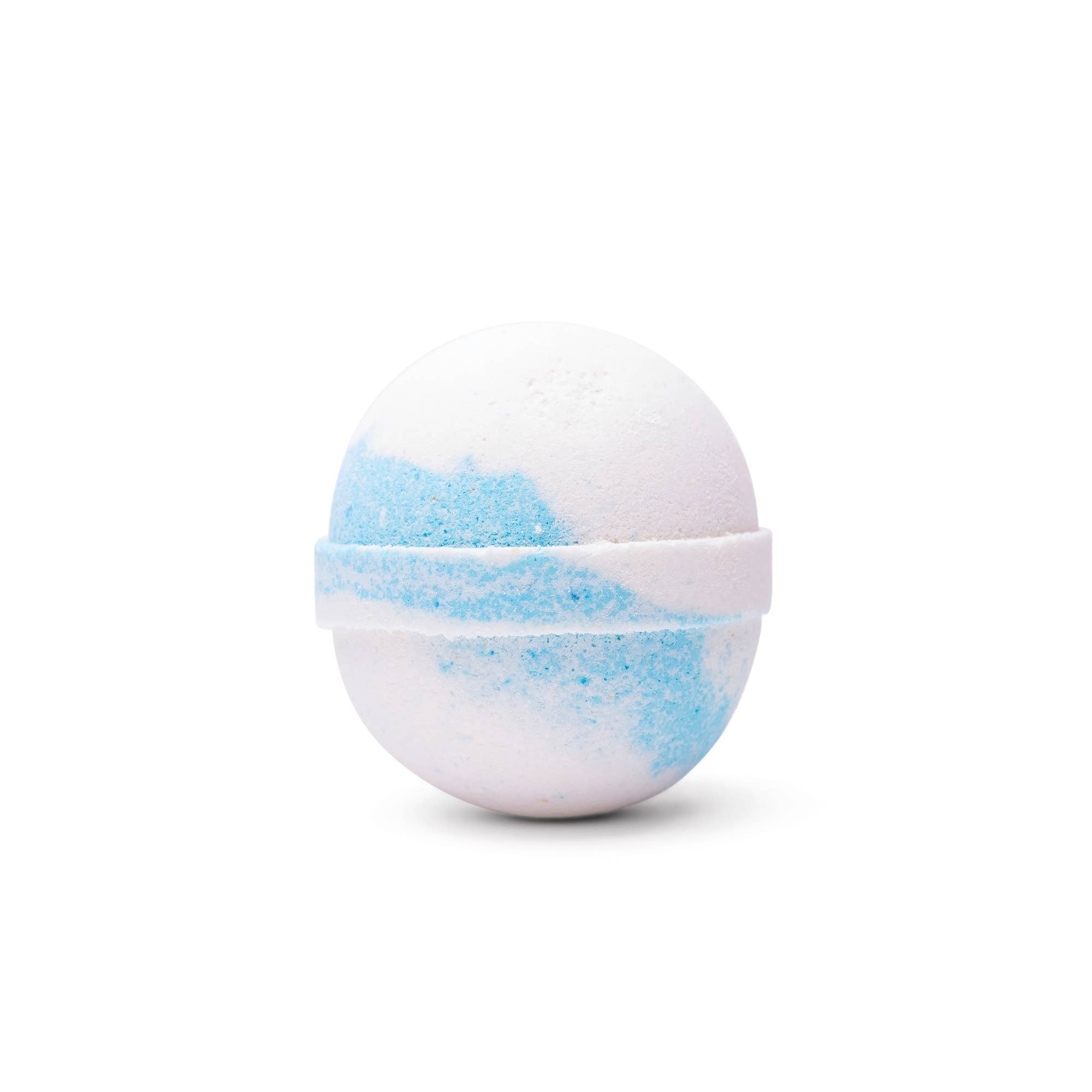 Cait + Co - Wholesale Bath Bomb/Fizz - Christmas - Let it Snow Bath Bomb1