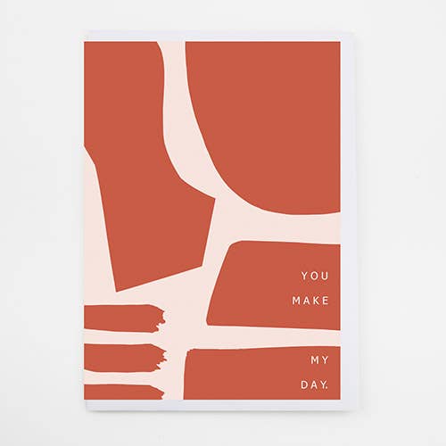 Je maakt mijn dag voor wholesale door Alison Hardcastle