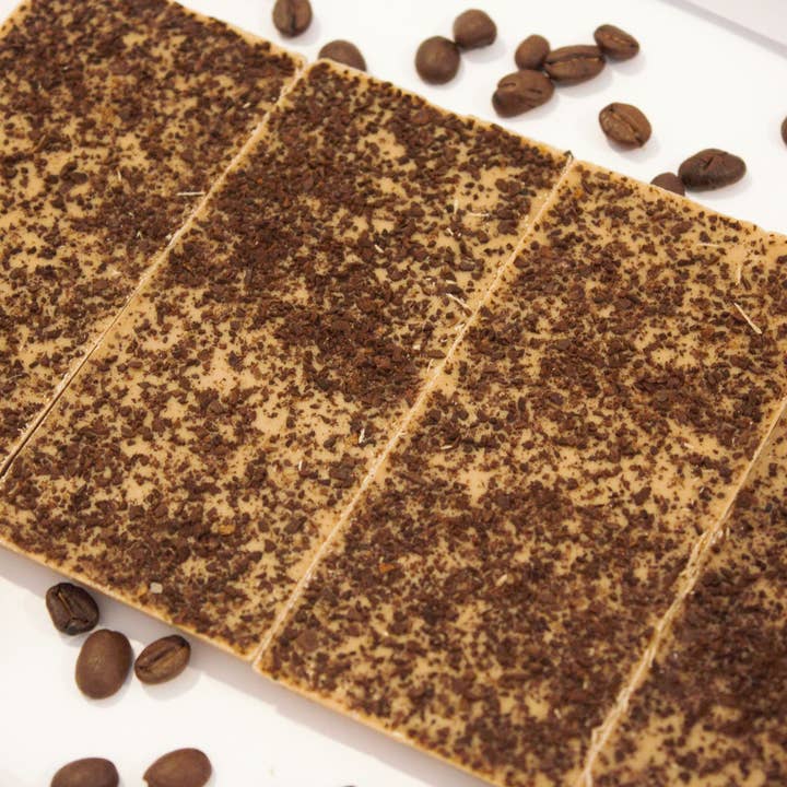 1lp Chocolate Gift box for wholesale by Henson's chocolate