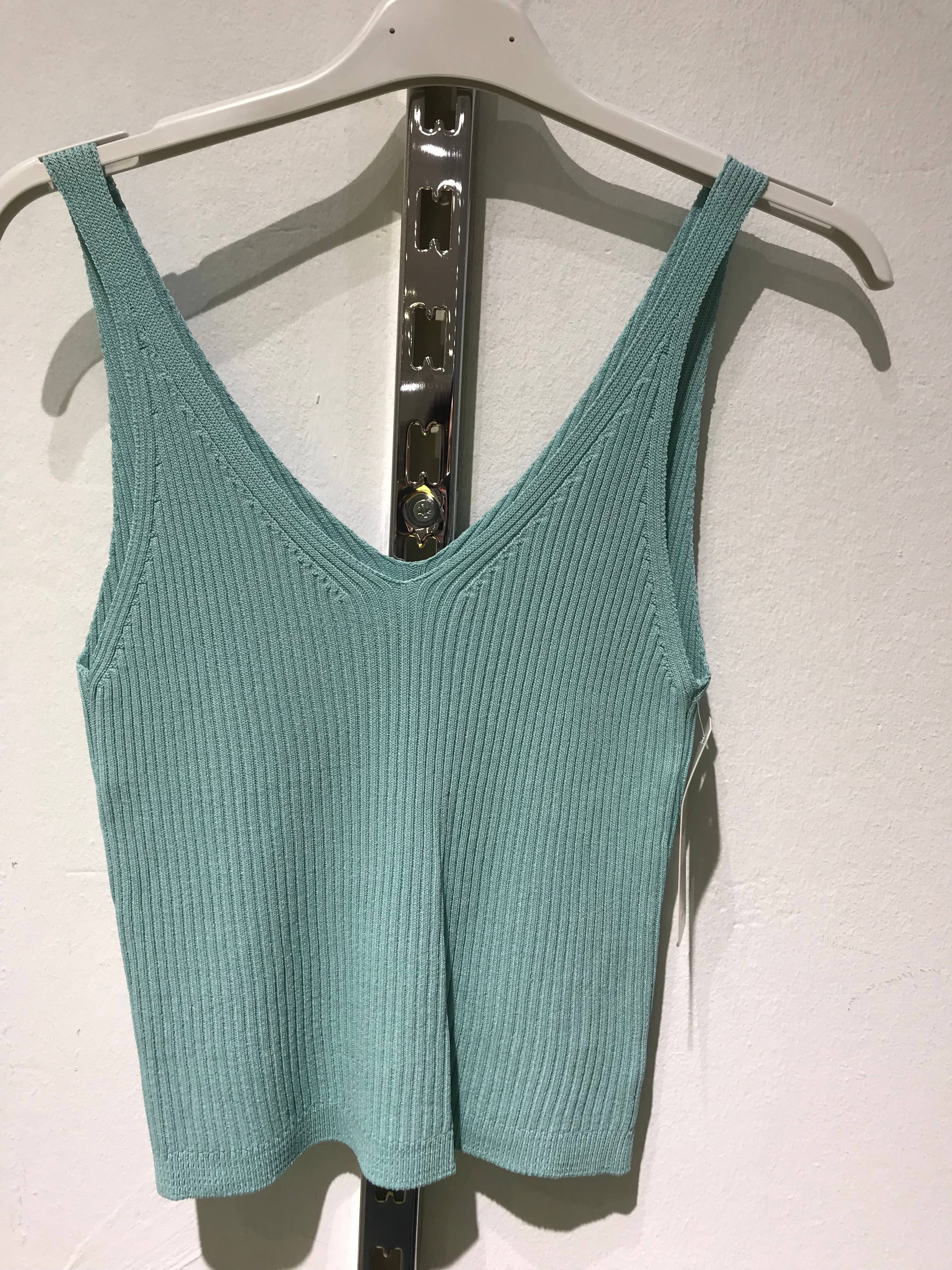 Only Yuan - Wholesale Knit Top - Women's - ref 7169 top canare7