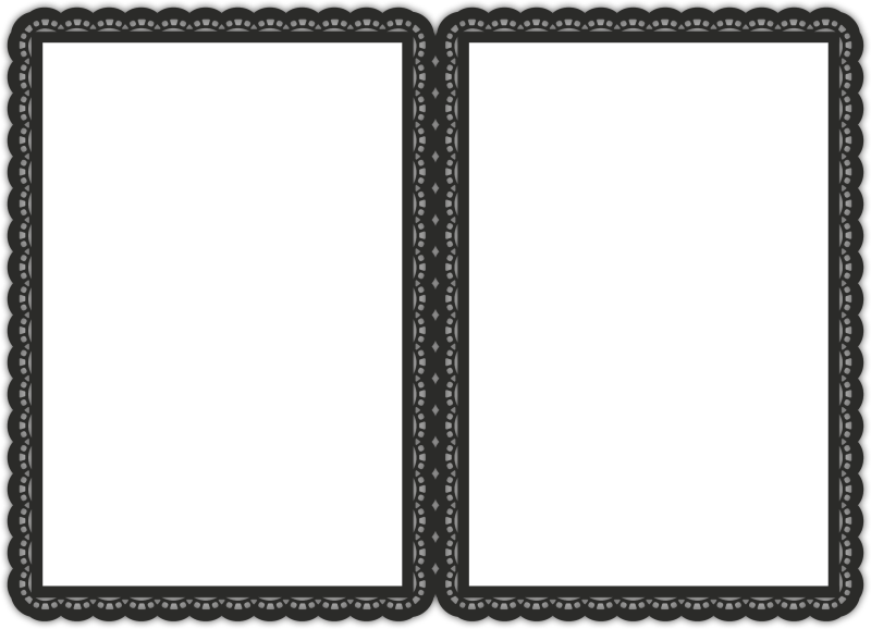 Gespänsterwald – Großhandel Beileidskarten – Trauerkarte "In stillem Gedenken"1