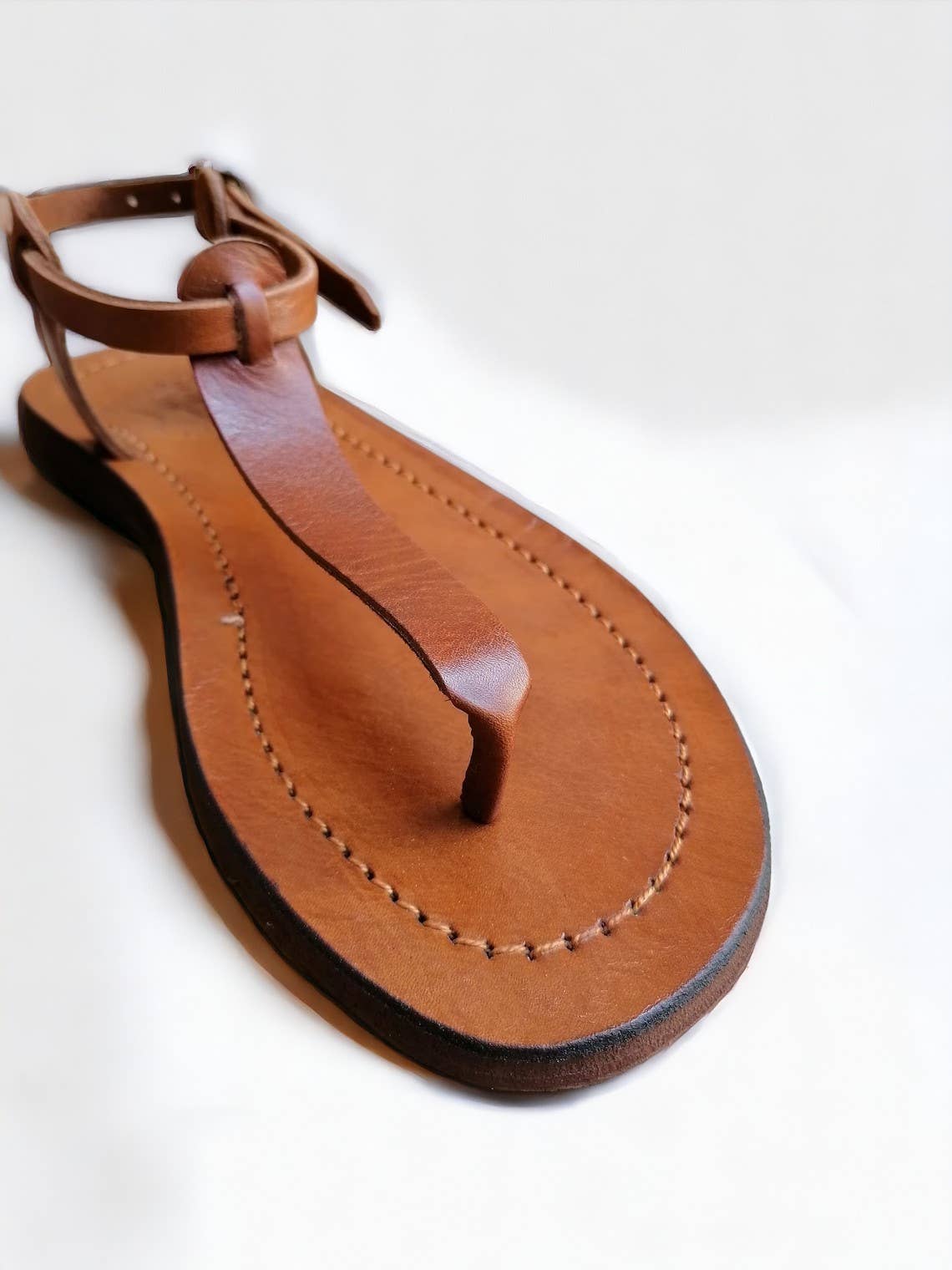 HandmadeBestSeller – wholesale Sandals – Women's – Handcrafted Moroccan Leather Sandals for Women3