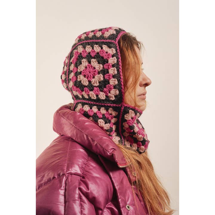Lenereidi - Wholesale Balaclava - Women's - Balalupo Grandma13