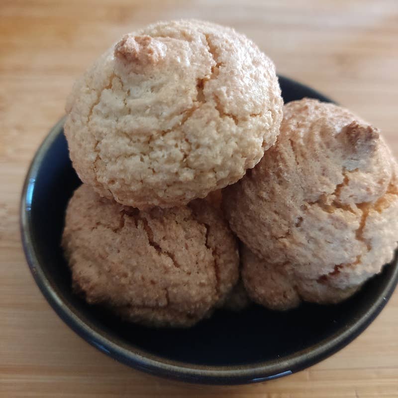 Maison Roux & Biscuiterie Occitane – wholesale Kakor – 280 g macaronask2