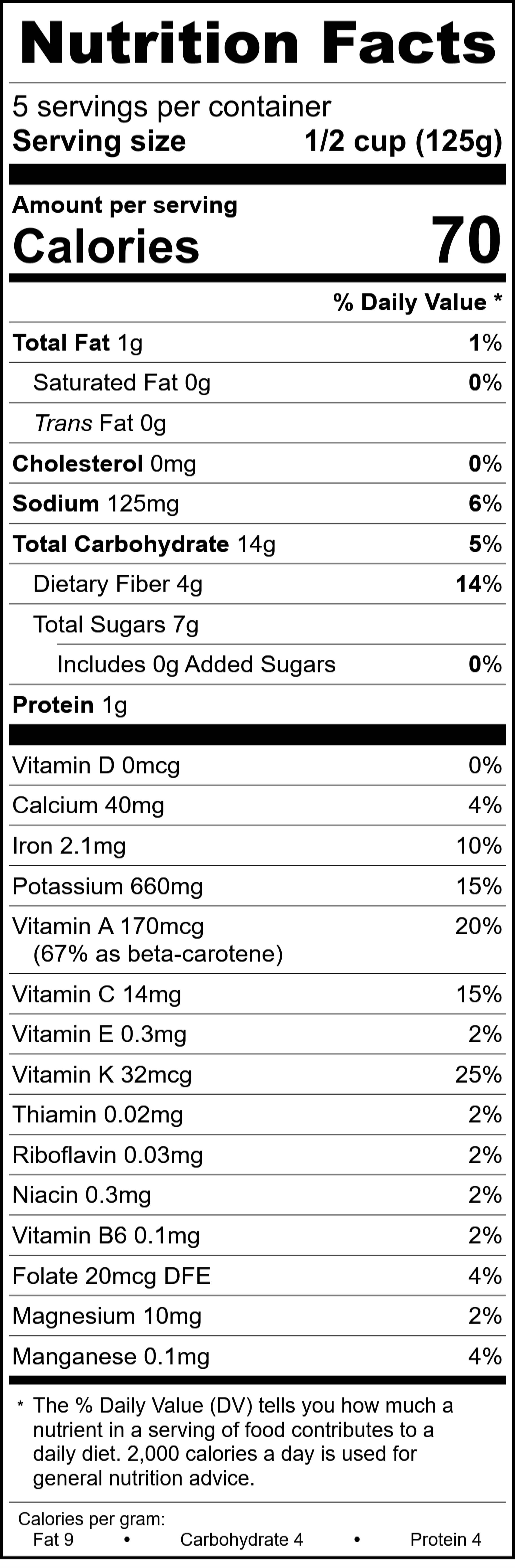 Hidden Foods Co - Wholesale Pasta Sauce - Hidden Foods Slow Cooked Marinara1