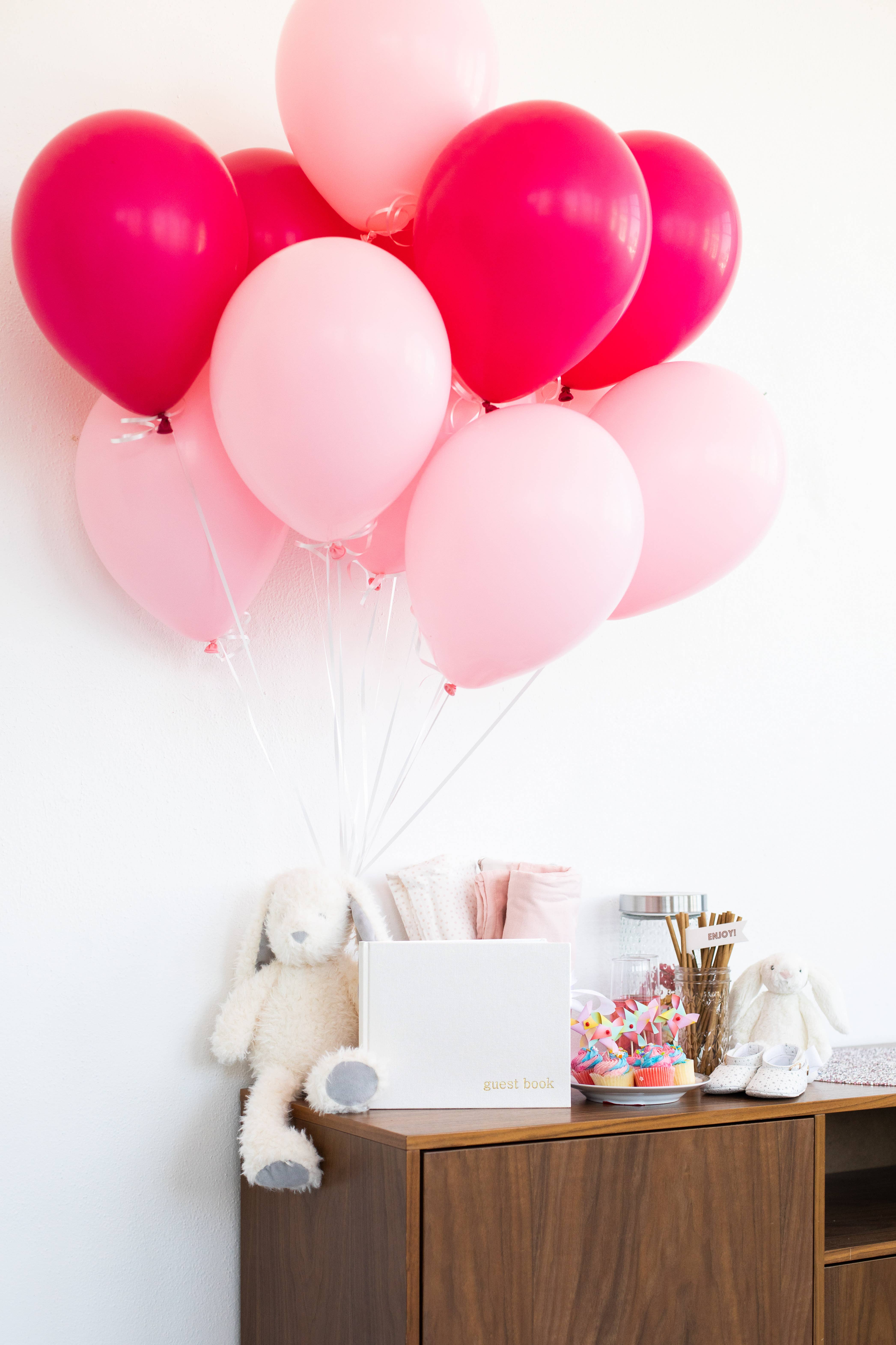 Pearhead - Wholesale Guest Book - Linen Guest Book, Classic Ivory with Gold Script12