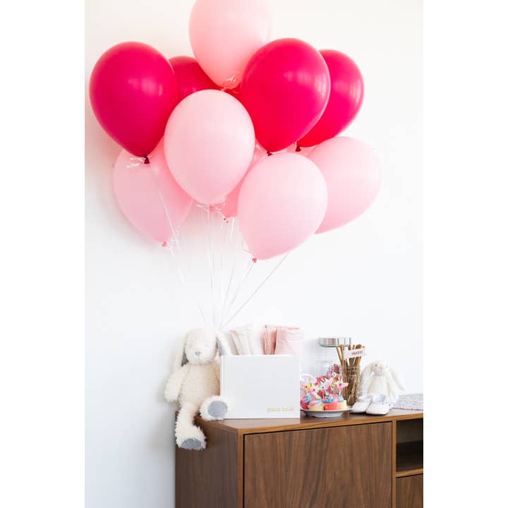 Pearhead - Vente Livre d'or - Livre d'or en lin, ivoire classique avec écriture dorée12