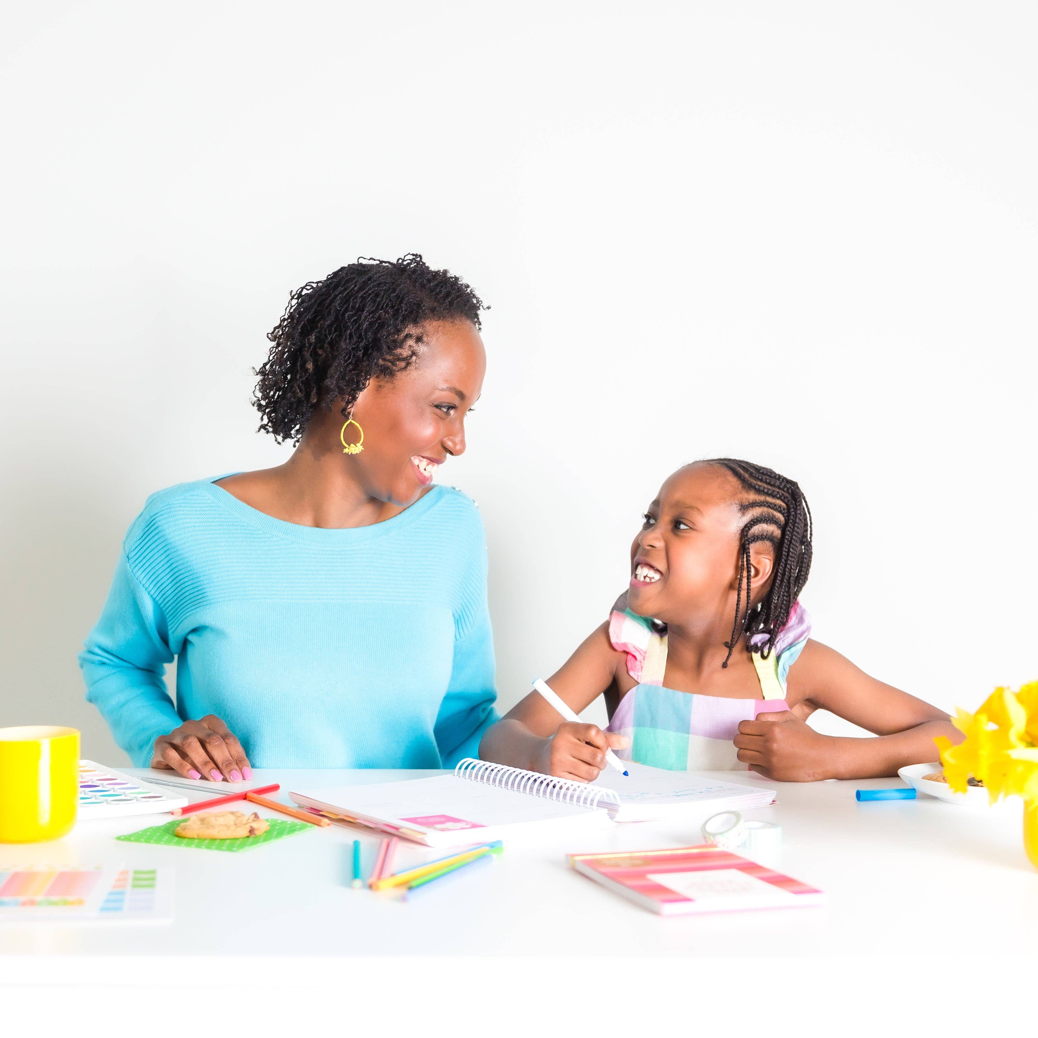 Cultivate What Matters - Wholesale Planner - Girls Goal Planner13