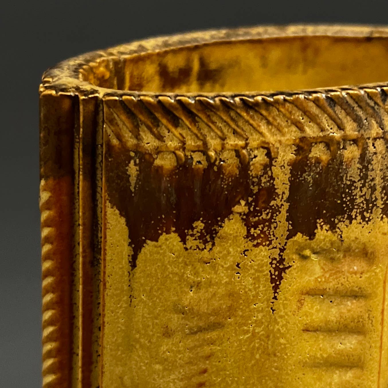 Macone Clay / Spooner Creek - Wholesale Utensil Holder - UT - Utensil Holder10