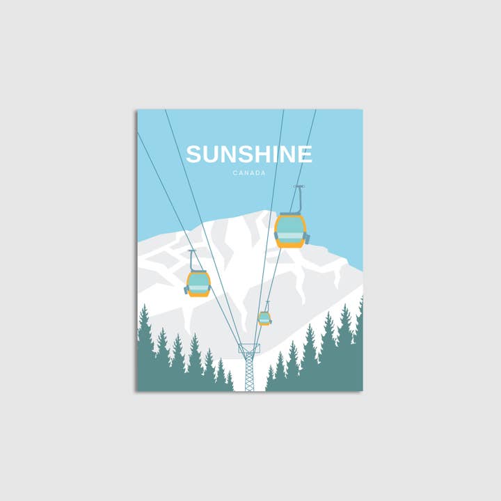 Impresión de Góndola de Sol para venta al por mayor de Wildly Supply Co.