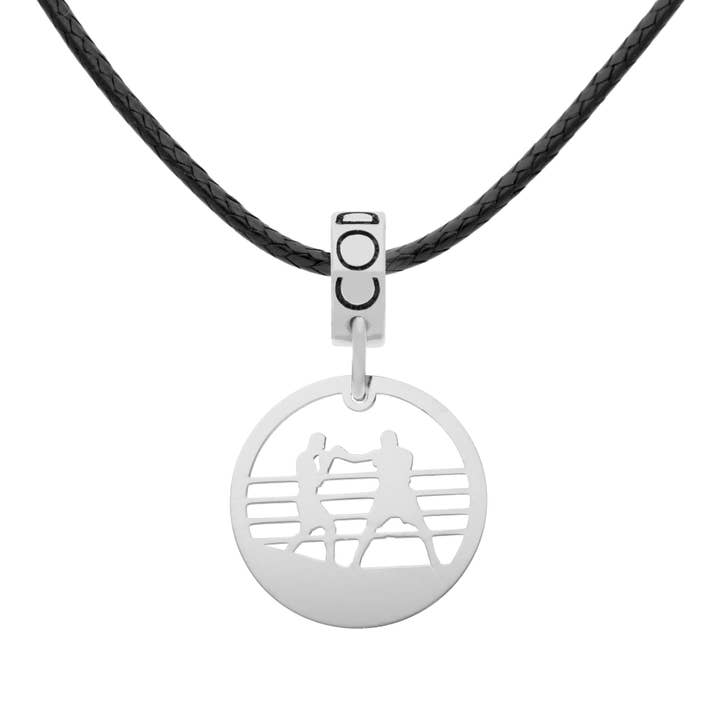 ROUND PENDANT for wholesale by CODEONE