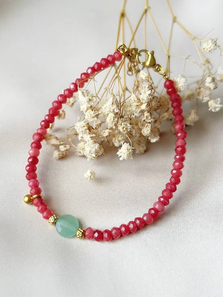 Bracciale Diwa per la vendita all'ingrosso da parte di Malaco