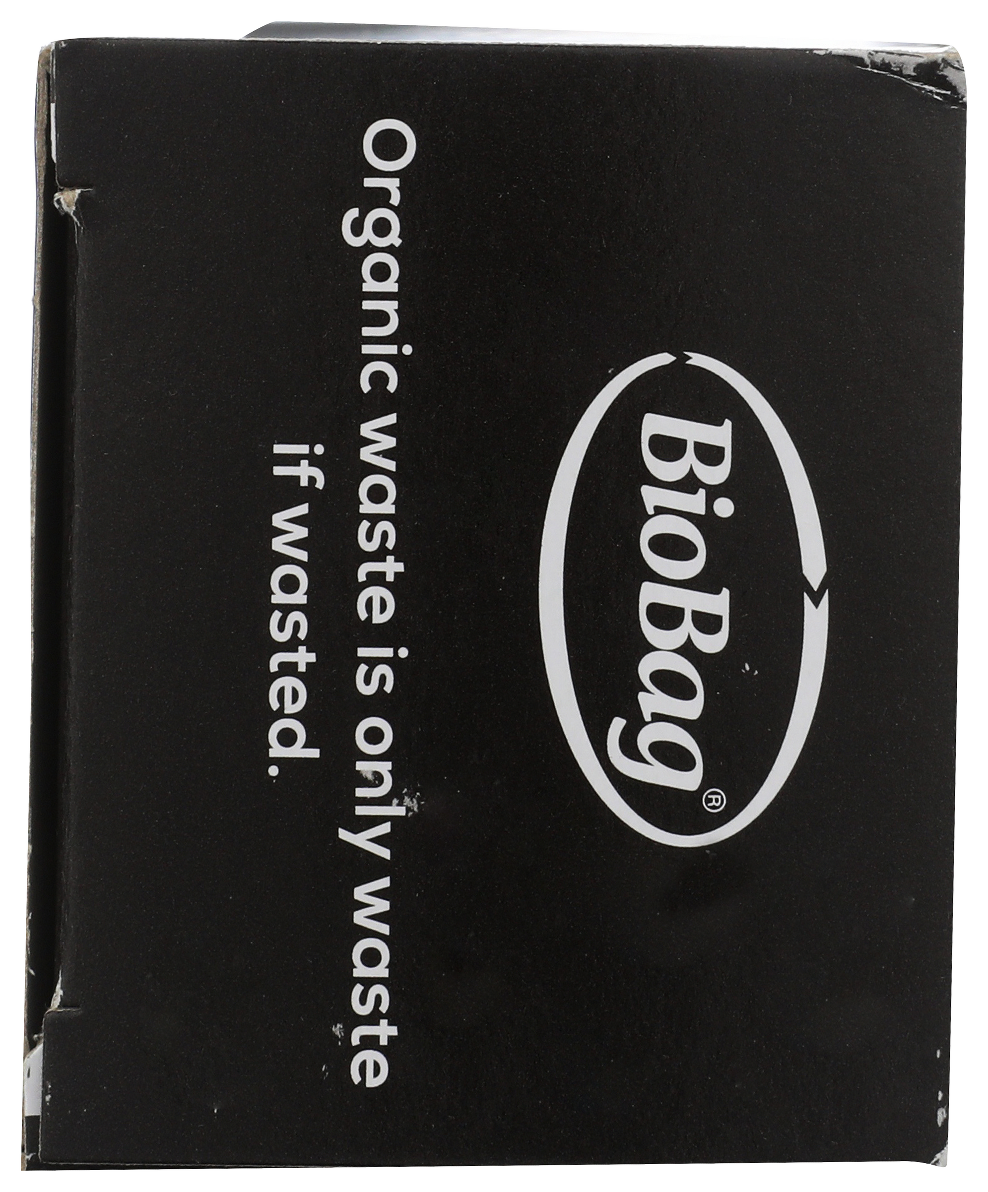 BioBag America Inc - Vendita all'ingrosso Attrezzi da giardino - Borsa normale BioBag 100% Lawn & Leaf da 10 ct (120 in totale)3