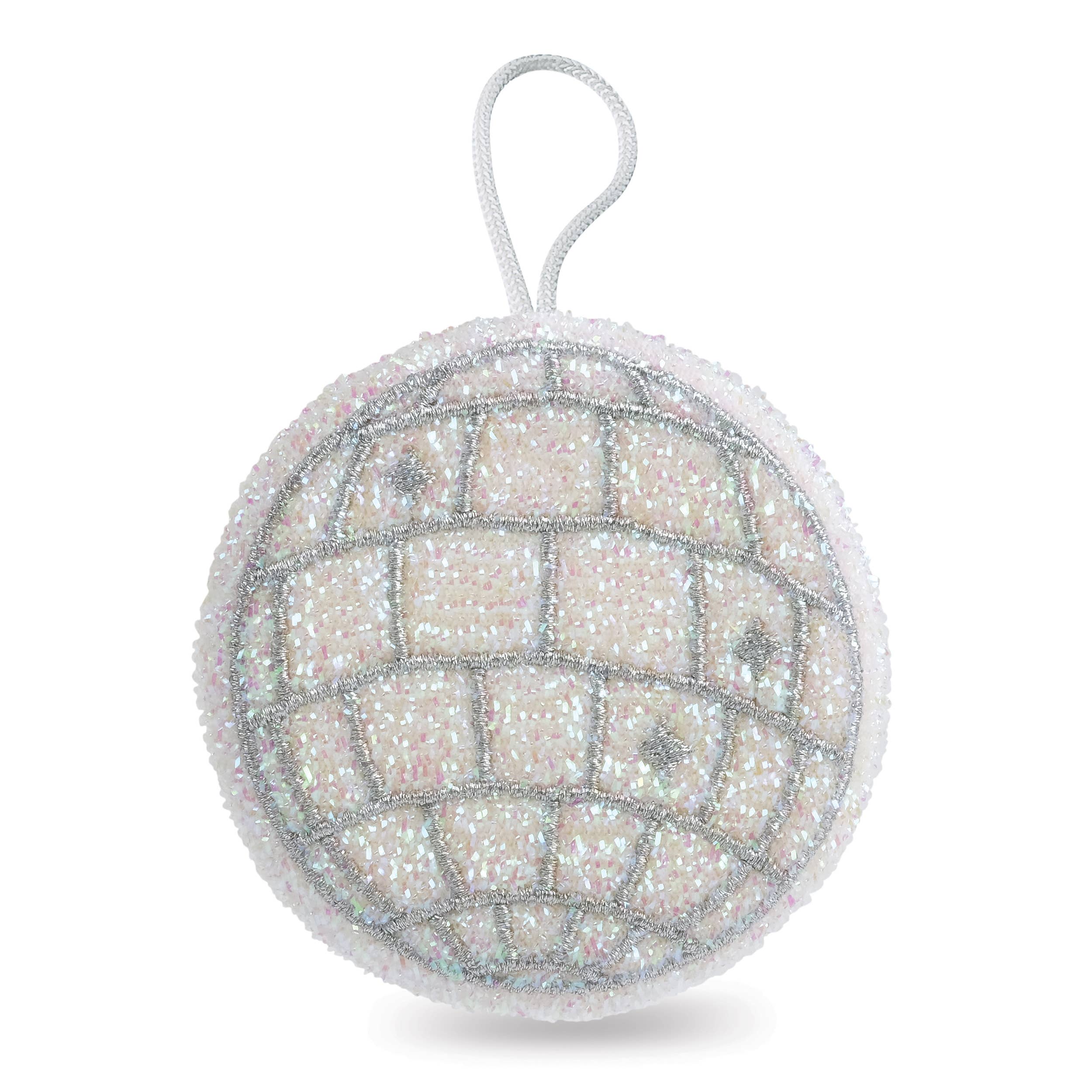 Fred & Friends - Wholesale Cleaning Sponge - Sponges - Dishco Fever - Disco Ball Sponges - Set of 25