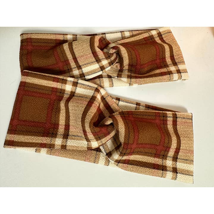 Fall Flannel for wholesale by Kaardal Kraft