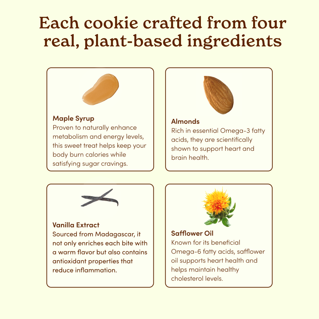 Dan The Baking Man – Großhandel Cookie – Chocolate Chip Chunk Cookie (auf pflanzlicher Basis)3