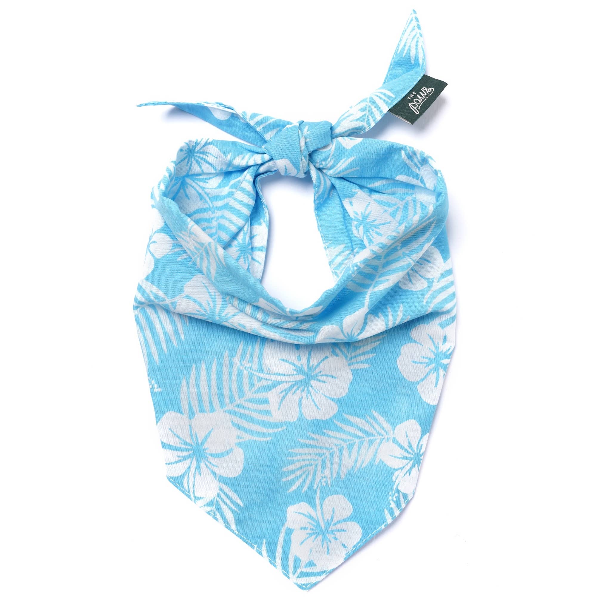 The Paws - Vendita all'ingrosso Bandana - Cani - Bandana per cani Malu0