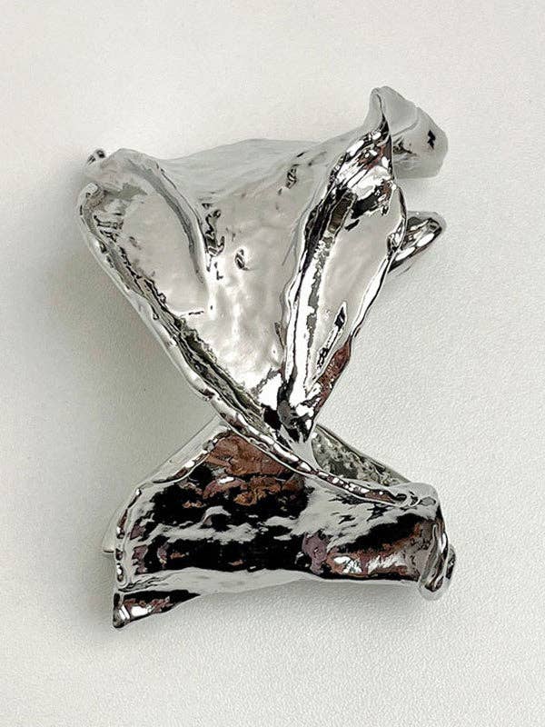 UZ Wholesale Store – wholesale Manschettarmband – Geometriskt ringent enfärgat armbandstillbehör6