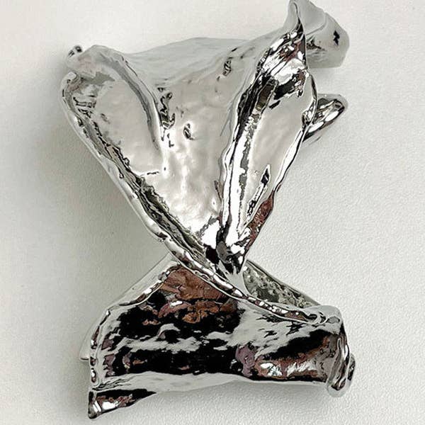 UZ Wholesale Store - Wholesale Cuff Bracelet - Geometric Ringent Solid Color Bracelet Accessories6