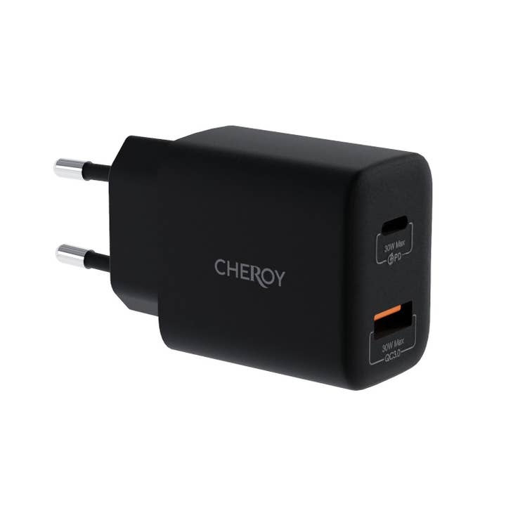 Carregador de Parede de 30W por atacado de CHEROY