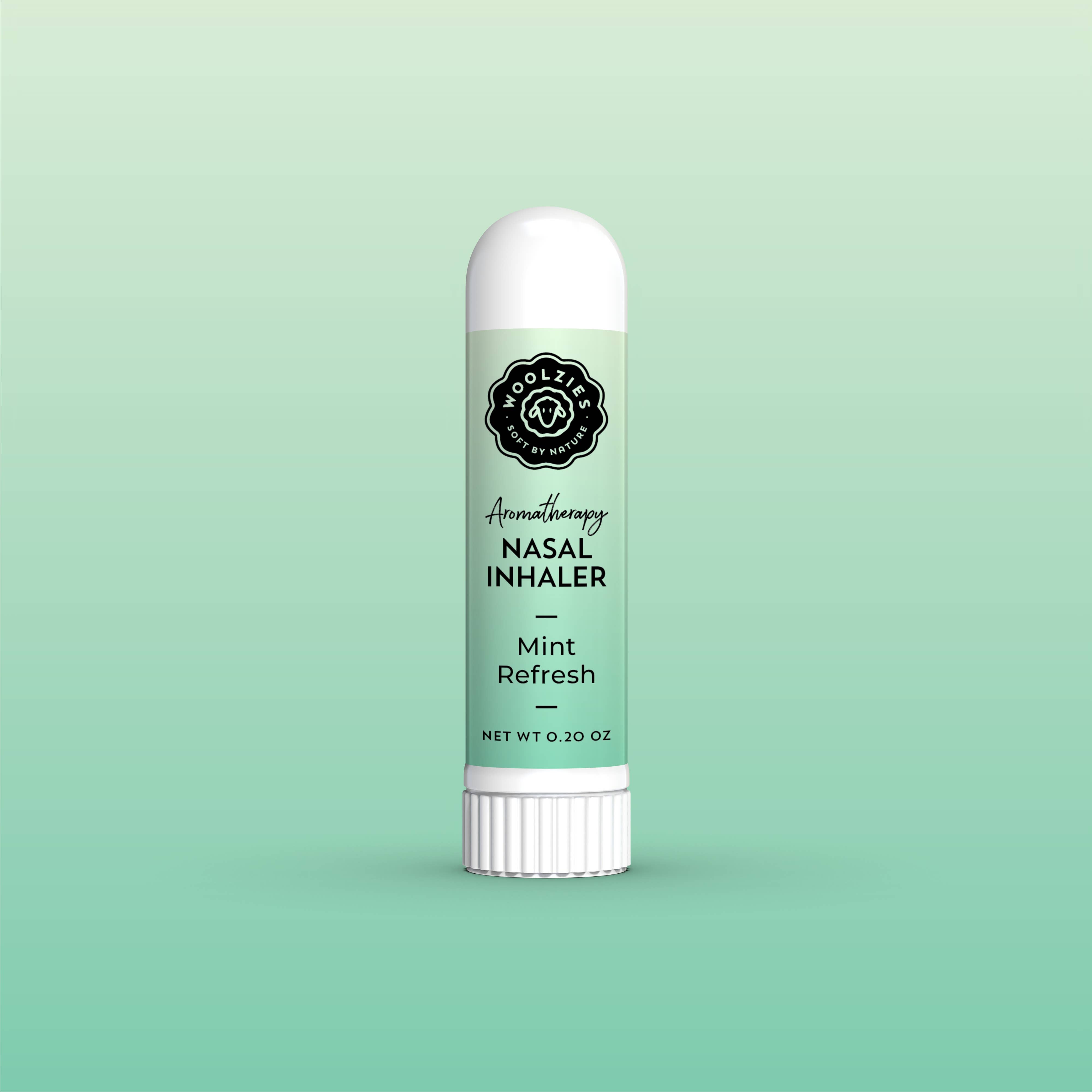 Woolzies - Vendita all'ingrosso Inalatori per aromaterapia - 48 inalatori di oli essenziali con barattolo ALL'INGROSSO!11