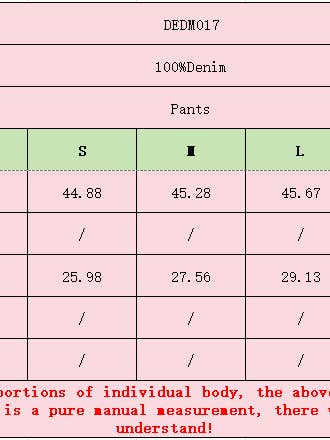 Light Blue Fringe Hem Wide Leg Jeans for wholesale on Faire5