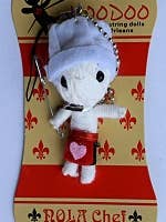 Nola Chef for wholesale by NOLA VOODOO