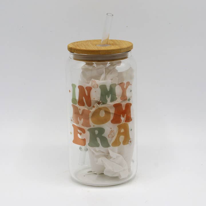 In Mom Era | Motherhood | Mom life for wholesale by The MAD Mugs