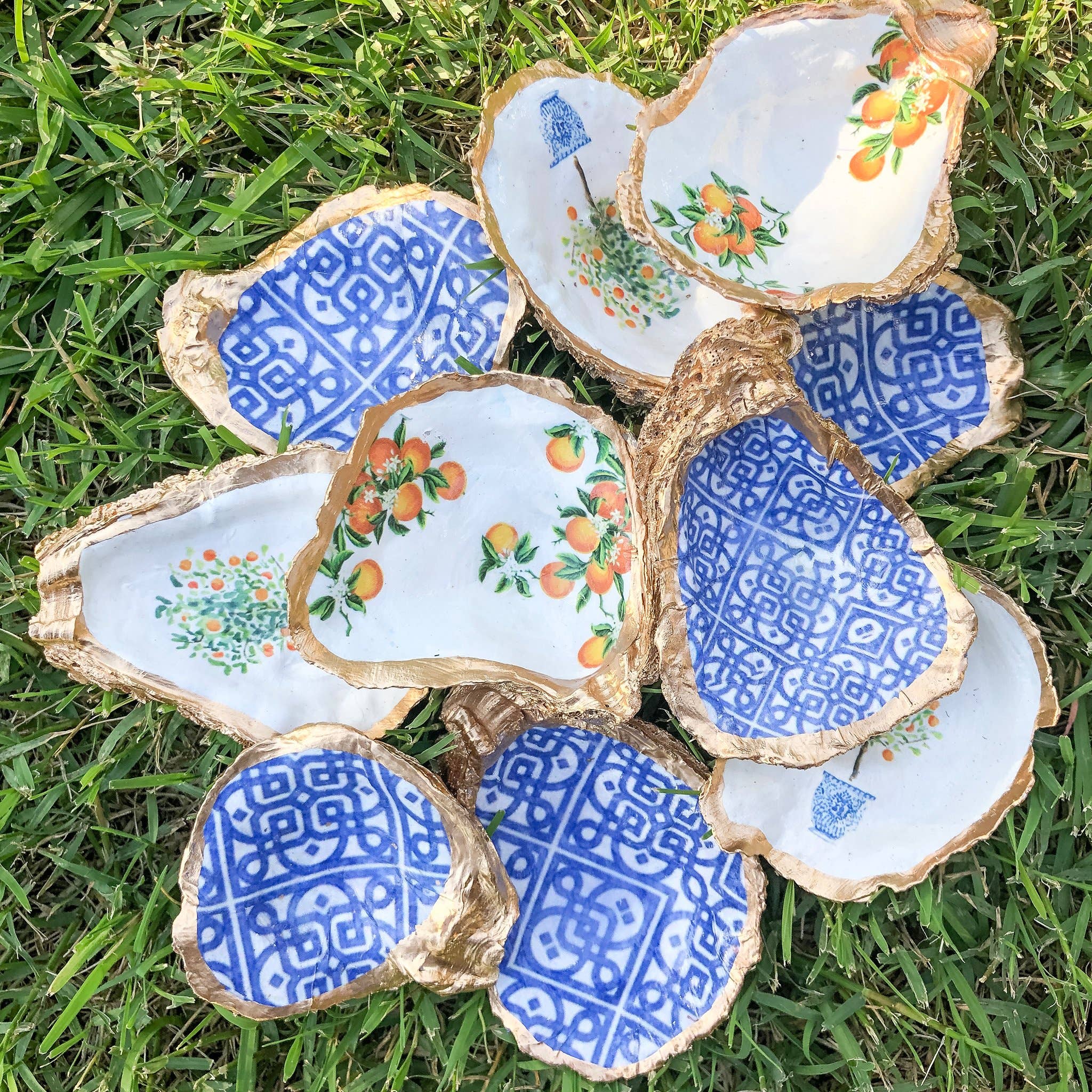 Kcrookdesign - Vendita all'ingrosso Portagioie - La collezione Amalfi1