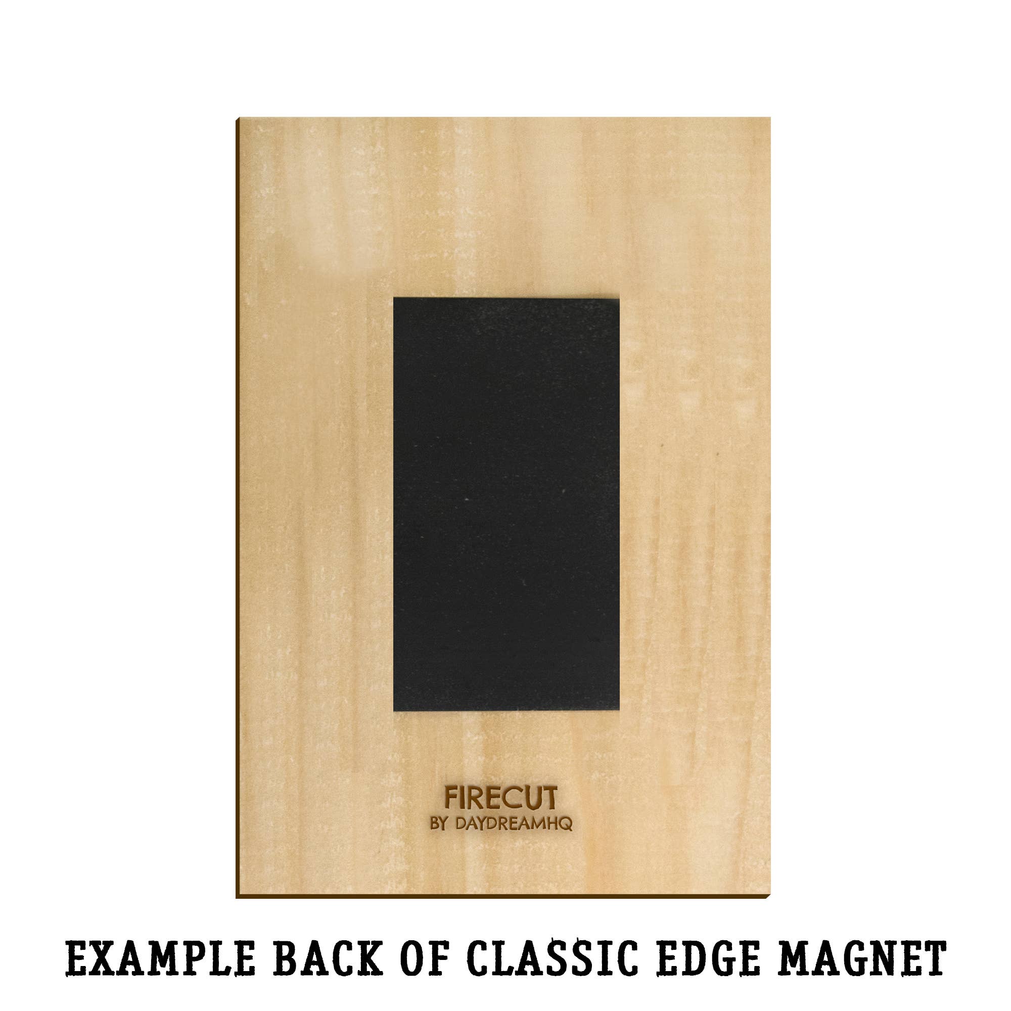 DaydreamHQ - Wholesale Postcard - Bacchus Babes - Wood Postcards & Magnets3