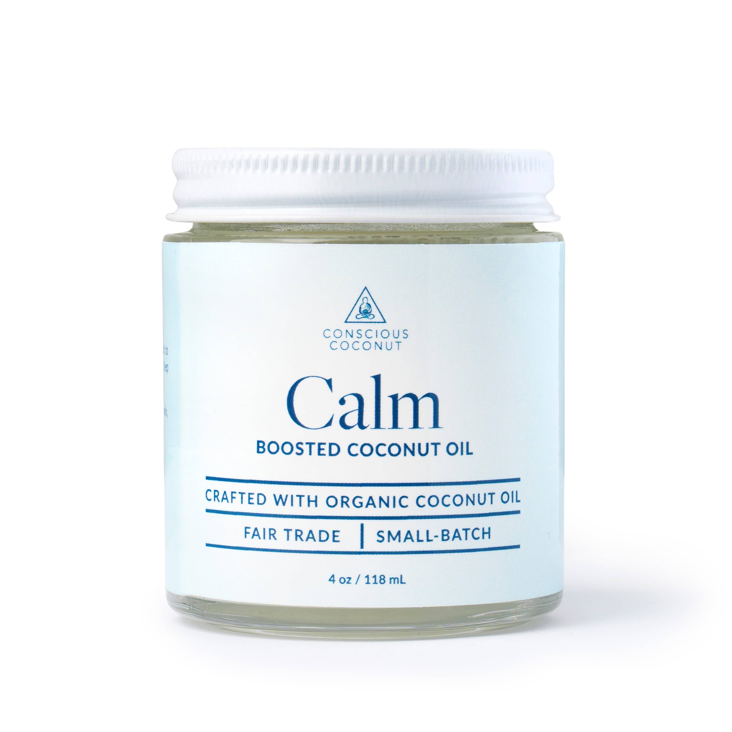 Conscious Coconut - Wholesale Bath/Body Oil - Boosted Trio Gift Set6