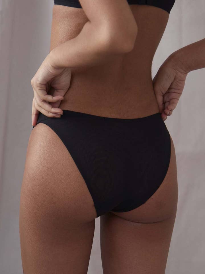 Natacha Brief for wholesale by Timpa Lingerie