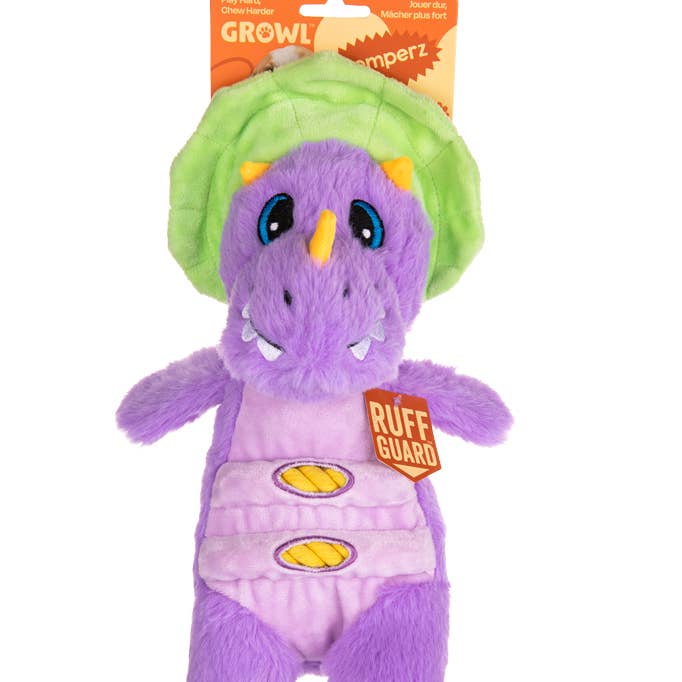 Growl Stomperz Benny the Purple Brachiosaurus and other Purchase Wholesale touw en. Free Returns & Net 60 Terms on Faire trending on Faire.