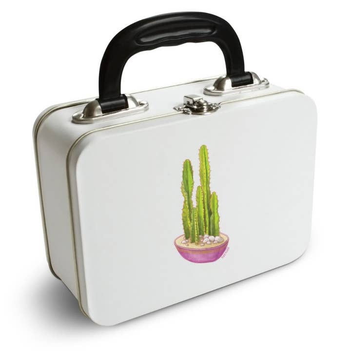 Plant Posse - Wholesale Sticker - Cactus Sticker6