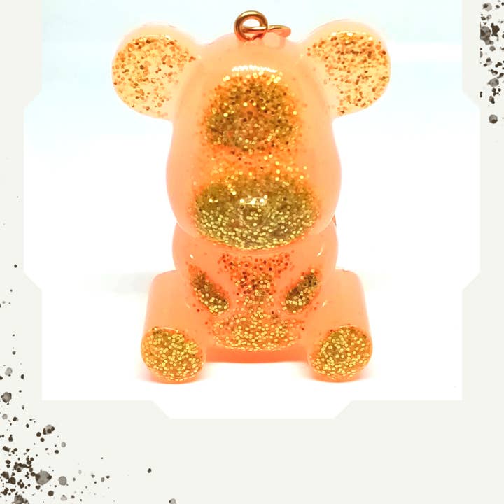 LE MONDE DE SOON - Wholesale Decorative Figurine - Big teddy bear22
