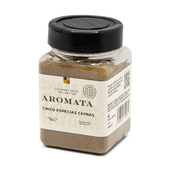 Aromata Condiments - Wholesale Dried Spice Mix - Five Chinese spices mix0