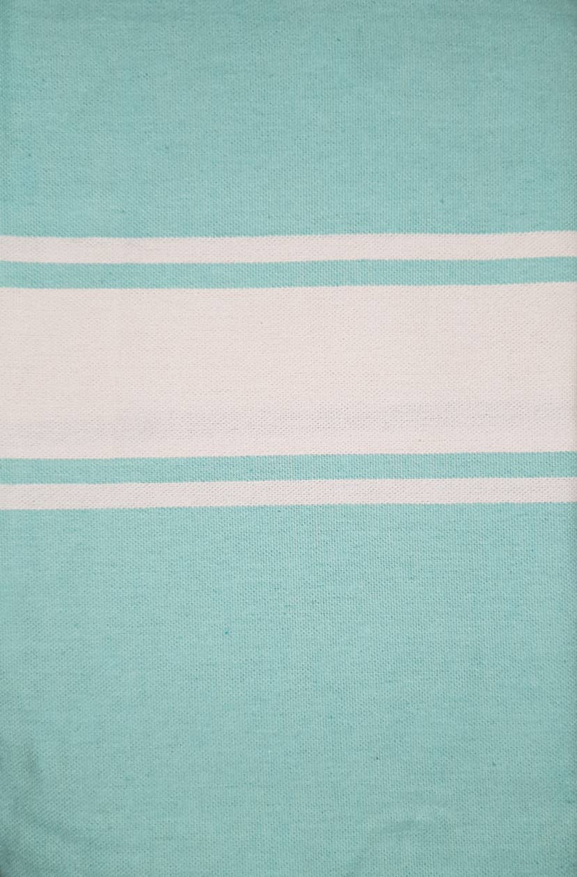 Les foutas de LENA-K - Wholesale Beach Towel - LA FOUTA CLASSIQUE 2X2 M4
