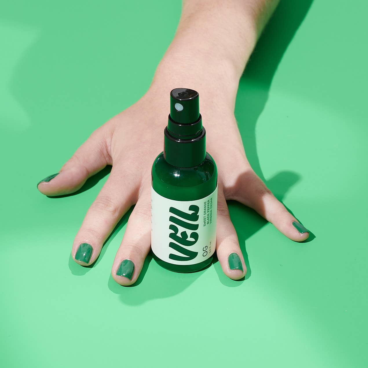 Veil - Wholesale Air Freshener - Veil OG 2oz2