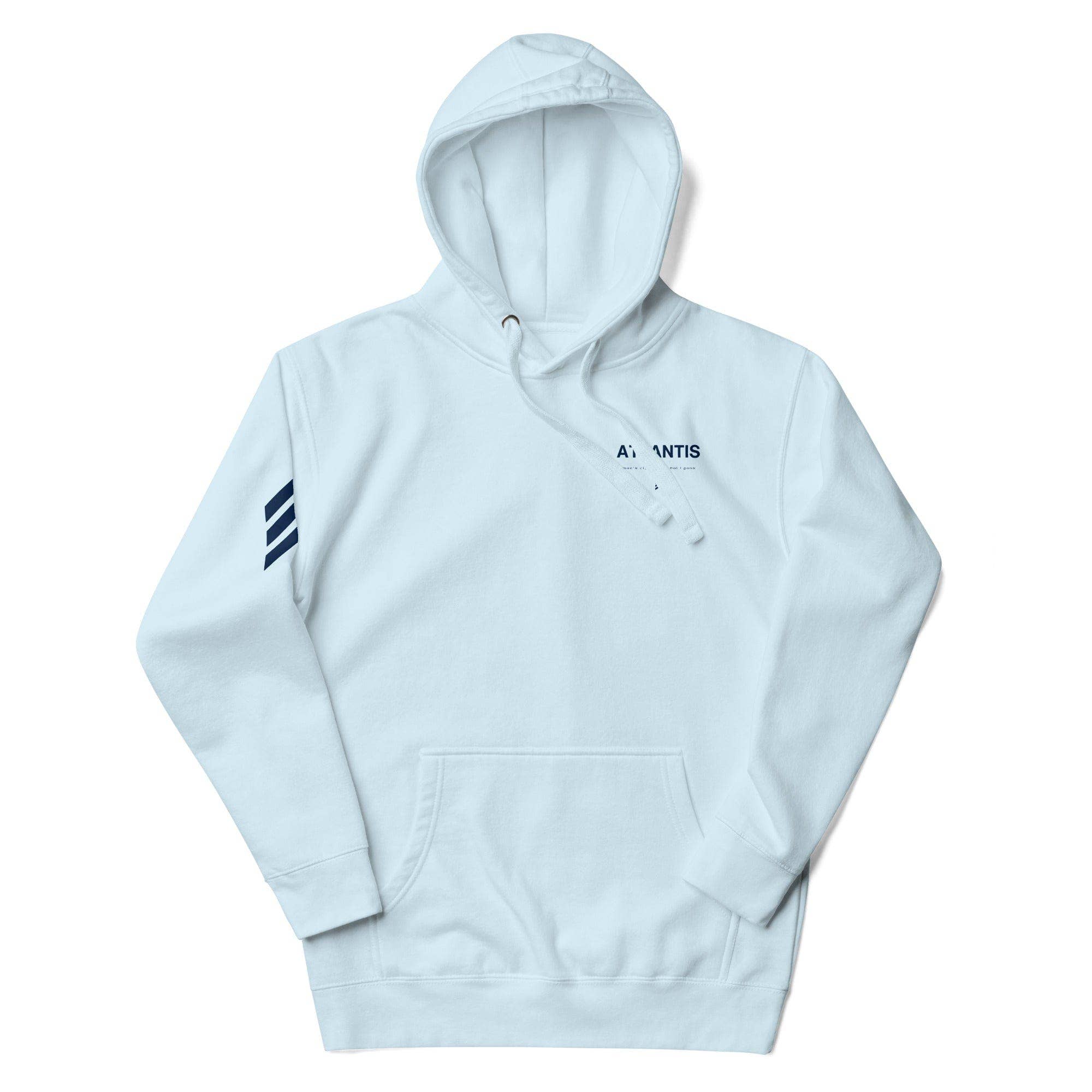 Jolly & Goode - Wholesale Hoodie - Unisex - The Atlantis Hoodie | Unisex9