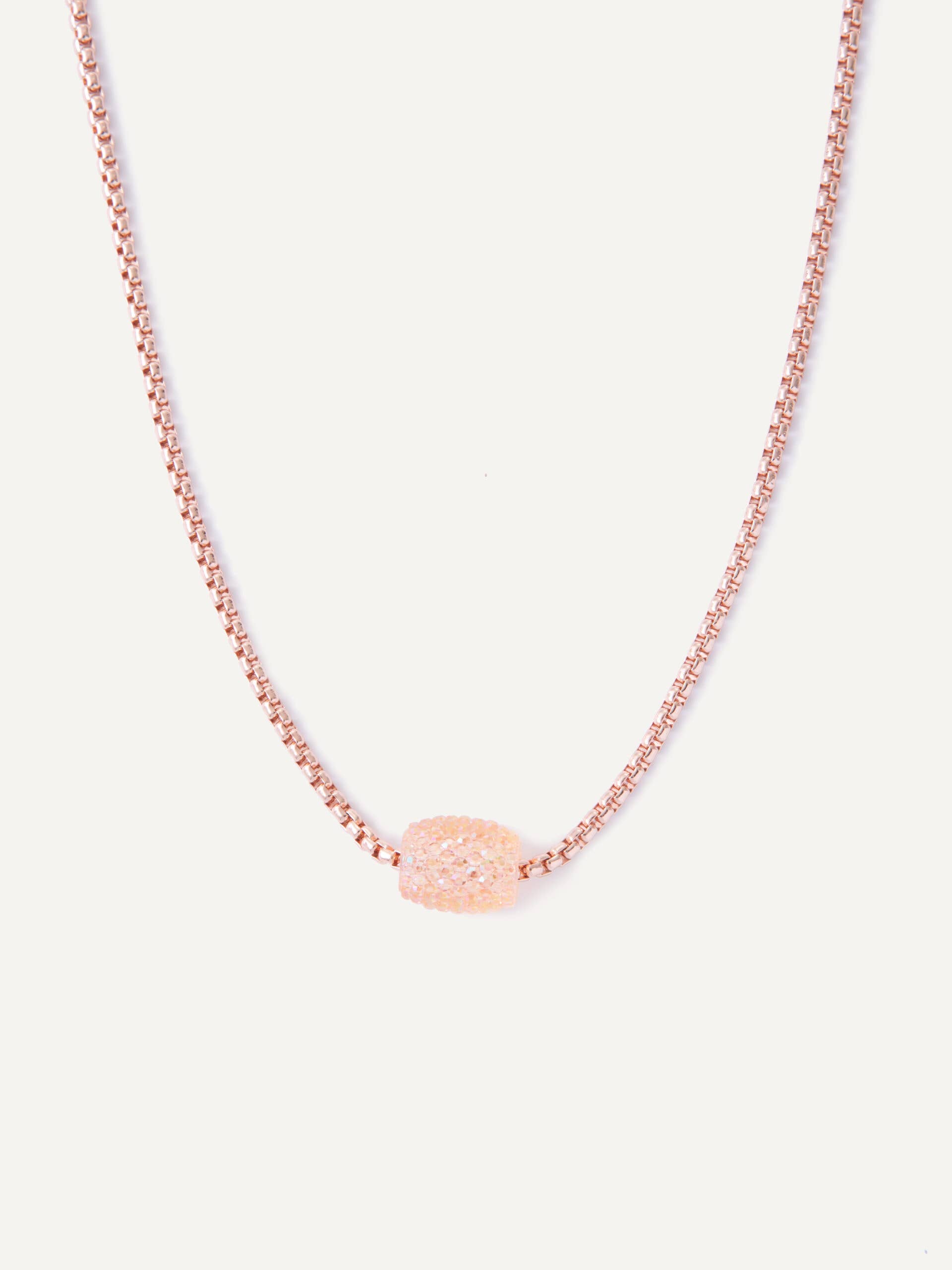 Melania Clara – Großhandel Kette mit Anhänger/Charm – Lolli Halskette9