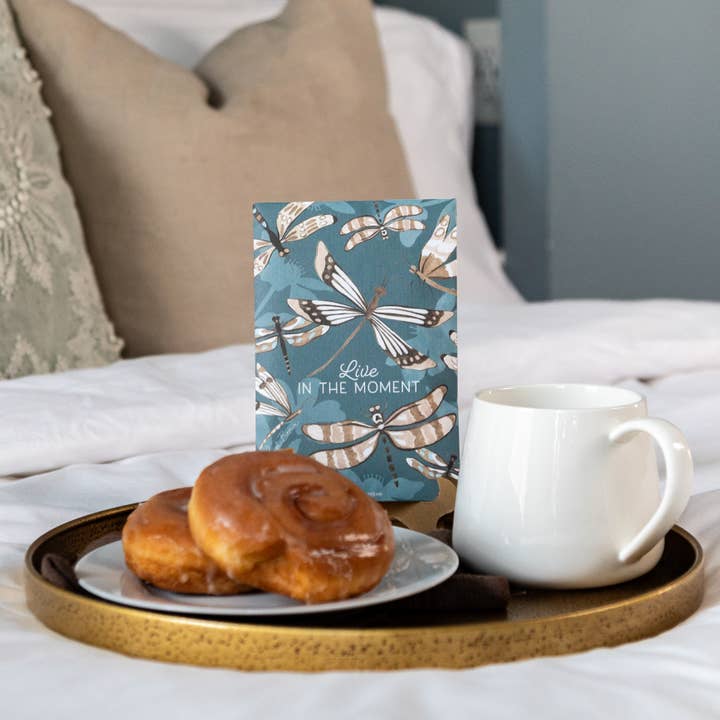 The Willowbrook Company - Wholesale Sachet - Fresh Scents | Live in the Moment | Summer