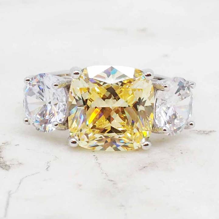 NR315 Women's Ring for wholesale by NIIKI PARIS