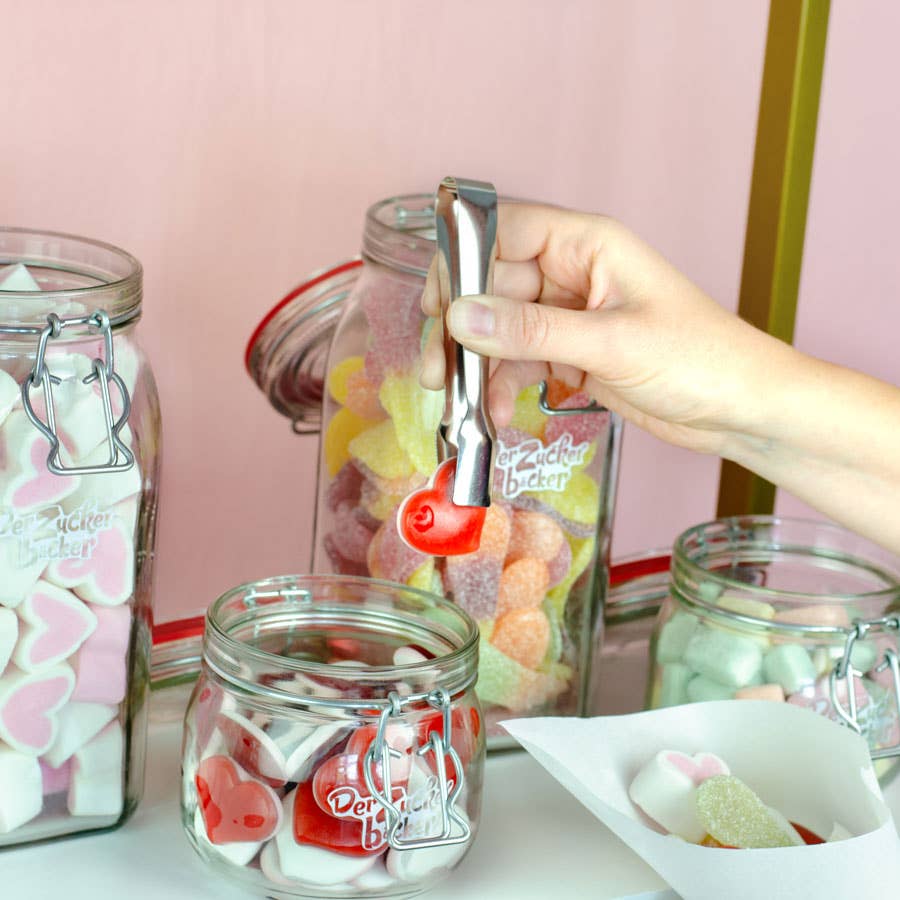 Der Zuckerbäcker - Wholesale Gummy - Candy Bar - Large candy buffet for birthdays, parties16