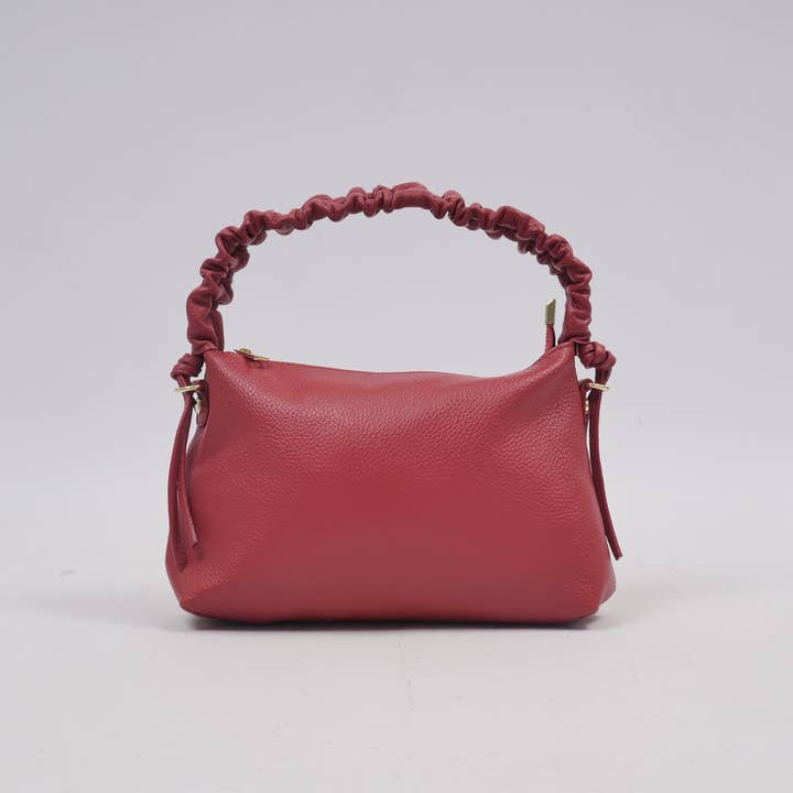 Cecile Wang - Vendita all'ingrosso Borsa con manico - Donna - Borsa in pelle di vitello 53009