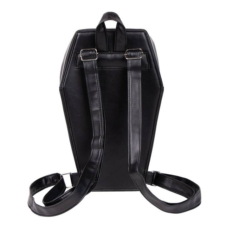 Mastoys, S.L. - Wholesale Backpack - Kids - NIGHTMARE BEFORE CHRISTMAS FASHION BACKPACK - 21000049161